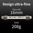 ANBERNIC RG40XX H Console De Jogo Portátil 4.0 Polegadas Suporte De Joystick De Tela IPS 5g WiFi Bluetooth RGB Iluminação Retro Vídeo Game