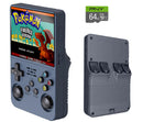 Portátil R36S™ Original - 21.500 Jogos de 20+ Consoles (180 dias de Garantia)