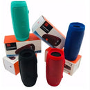 CHARGE MINI 3+ Caixa de Som Bluetooth Alto Falante Portátil sem Fio Eficiencia Acustica ENVIO IMEDIATO PARA TODO O BRASIL