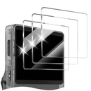 3 Uni. Película de Vidro 3D