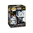Clone Trooper Five (Retro)