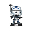 Clone Trooper Five (Retro)