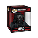 Darth Vader no Trono