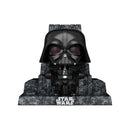 Darth Vader no Trono