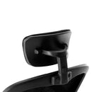 Cadeira de Escritório Presidente Cromada Giratória C310 BEST