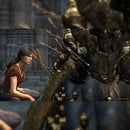 UNCHARTED: The Nathan Drake Collection - Jogo Usado Original Licenciado para PS4 (CD) - Cartão de Jogo para Playstation 4 e PS5