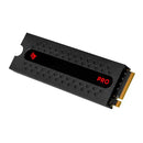 SSD Pichau Aldrin Pro 2TB M.2 PCIe 4.0 DRAM - Leitura 7400 MB/s, Gravação 6600 MB/s - Modelo PCH-ALDPRO-2TB