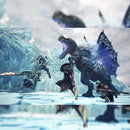 Monster Hunter World: Iceborne - Jogo Original Licenciado para PS4 e PS5