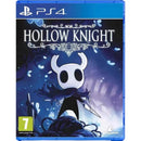 Hollow Knight - Jogo Original Licenciado para PS4 e PS5 - Jogo em CD