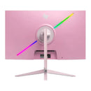 Monitor Gamer Pichau Centauri CR27P, 27 Pol, IPS, 2K, 1ms, 165Hz, FreeSync, HDMI/DP - Modelo PG-CTRP-PINK01