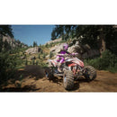 MX vs ATV Legends - Jogo Original Licenciado para PS4 e PS5