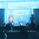 CRISIS CORE -FINAL FANTASY VII- REUNION - Jogo Original Licenciado para PS4 e PS5