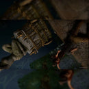 UNCHARTED: The Nathan Drake Collection - Jogo Usado Original Licenciado para PS4 (CD) - Cartão de Jogo para Playstation 4 e PS5