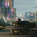 Cyberpunk 2077 - Jogo Original Licenciado para PS4 e PS5 - Versão de Hong Kong