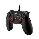 Controle Gamer Pichau PG-CX100-BK Ergonômico