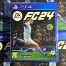 FC24 FIFA24 - Jogo Original Licenciado para PS4 e PS5
