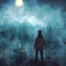 Alan Wake Remastered - Jogo Original Licenciado para PS4 e PS5