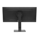 Monitor Zinnia Pegasi Pro UW29, 29 Pol, IPS, WFHD, 100% sRGB, 100Hz, FreeSync, HDMI/DP - Modelo ZNO-PGSIPRO-BL01