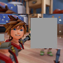 Kingdom Hearts 3 - Jogo Original Licenciado para PS4 e PS5