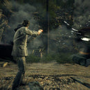 Alan Wake Remastered - Jogo Original Licenciado para PS4 e PS5