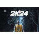 Jogo Original Licenciado para Playstation 5 - NBA 2K24 (CD) - Cartão de Jogo para PS5 e PS4