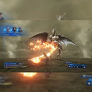 CRISIS CORE -FINAL FANTASY VII- REUNION - Jogo Original Licenciado para PS4 e PS5