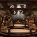 UFC 4 - Jogo Original Licenciado para PS4 e PS5