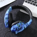 Headset Riomar Tec SY830-2 - Som Imersivo, Conforto Duradouro e Comunicação Clara