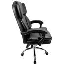 Cadeira de Escritório Presidente Ergonômica Best C600 Preta