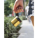 Mini Caixinha de Som Bluetooth Portátil WS-887 com Entrada USB, MP3, P2, SD e Rádio FM