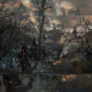 Bloodborne - Jogo Original Licenciado para PS4 e PS5 - Versão Coreana