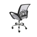 Cadeira de Escritório Ergonômica Begônia com Encosto de Mesh