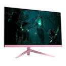 Monitor Gamer Pichau Centauri CR27P, 27 Pol, IPS, 2K, 1ms, 165Hz, FreeSync, HDMI/DP - Modelo PG-CTRP-PINK01