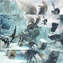 Monster Hunter World: Iceborne - Jogo Original Licenciado para PS4 e PS5