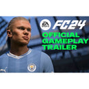 FC24 FIFA24 - Jogo Original Licenciado para PS4 e PS5