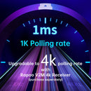 Mouse Gaming Esports Grade 68g Ultra-Light 26000DPI 8 Buttons Optical PAW3398 Computer Mouse For Laptop PC