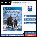 Sony PlayStation 4 God of War Ragnarok - Jogo para PS4 e PS5 - CD de Jogo para PlayStation 4 e 5
