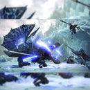 Monster Hunter World: Iceborne - Jogo Original Licenciado para PS4 e PS5
